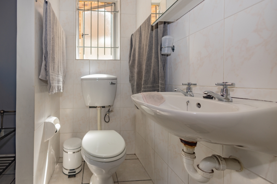 3 Bedroom Property for Sale in Amandelsig Western Cape